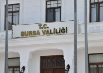 Sosyal medya bunu çözmeye çalışıyor: Bursa Valiliği’nden ne olduğu anlaşılmayan paylaşım