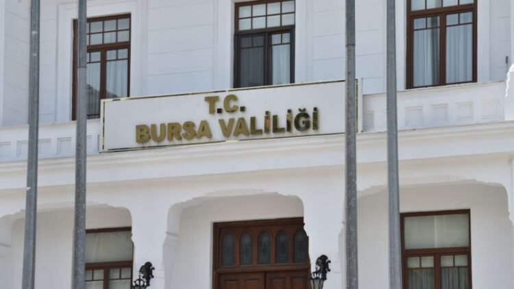 Sosyal medya bunu çözmeye çalışıyor: Bursa Valiliği’nden ne olduğu anlaşılmayan paylaşım