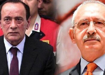 Muharrem Erkek: Alaattin Çakıcı’nın dosyasını kapatmak istiyorlar