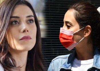 Cansu Dere’den ‘Burak Sergen’ açıklaması