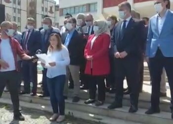 Muhalefetten çay üreticilerine destek: Çayda taban fiyat çağrısı