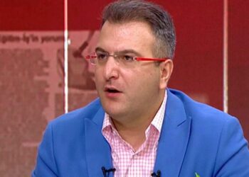 CHP’lilere ‘Dersim’ eleştirisi yapan Cem Küçük neler yazmış neler…