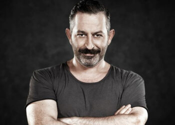 Cem Yılmaz’dan heyecanlandıran paylaşım