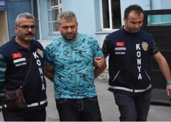 Eşini 46 kez bıçaklayarak öldürdü, iyi hal indirimi aldı