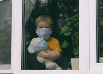 Psikologlardan pandemide çocuk sağlığı uyarısı