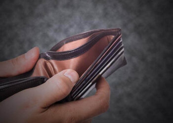 4 kişiden 1’inin geliri gıda ve kiraya yetmiyor