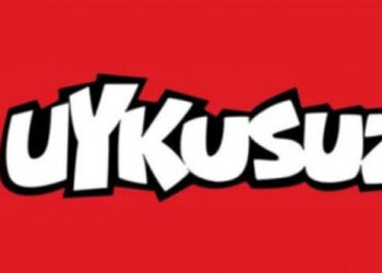 Uykusuz’dan Sedat Peker göndermeli kapak