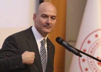 Muhalefet partilerinden Süleyman Soylu’ya çağrı: Bir an önce o koltuğu terk et