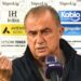 Fatih Terim: ‘Bu tip oyunlara alışkınım’