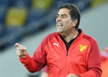 Ünal Karaman: Gevşek ağızlılar… 2 tane soysuz ve arsızın lafı!