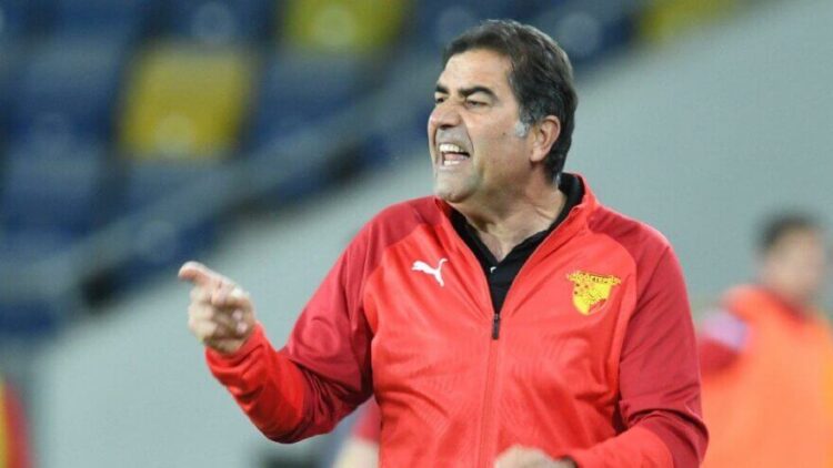 Ünal Karaman: Gevşek ağızlılar… 2 tane soysuz ve arsızın lafı!