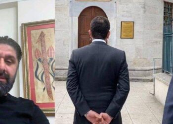 ‘İmamoğlu’nu ben şikayet ettim’ demişti… Yalanı ortaya çıktı