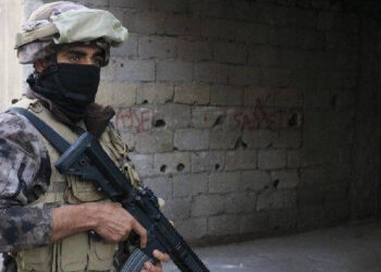 8 ilde organize suç örgütlerine ‘sahil rüzgarı’ operasyon