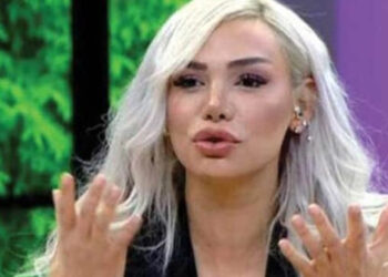 Salgında işsiz kalan oryantal Didem isyan etti