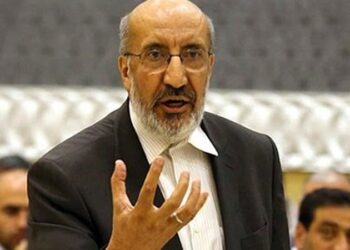 Dilipak’tan Peker tepkisi: Viranşehir savcısına ahkam kesenler…