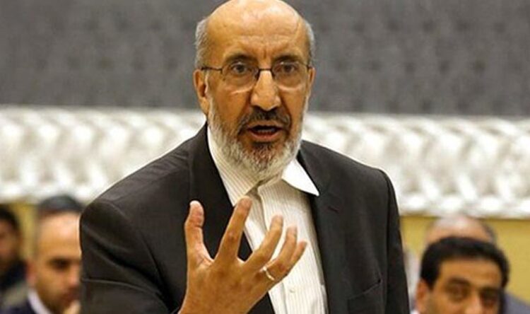 Dilipak’tan Peker tepkisi: Viranşehir savcısına ahkam kesenler…