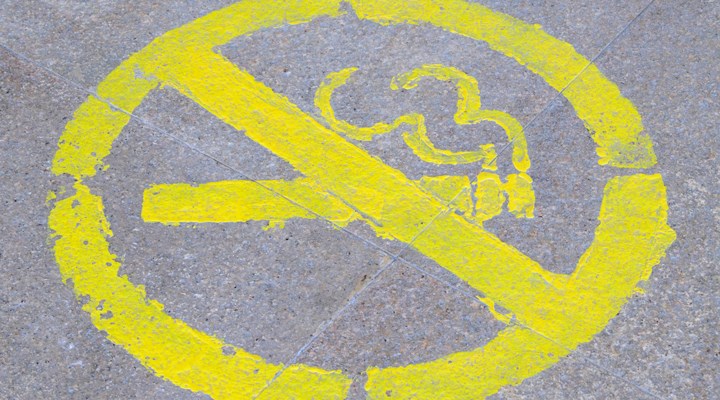 Sigara kullanımı tarihin en yüksek seviyesine çıktı