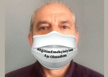 “Eğitim emekçileri acilen aşılanmalı”