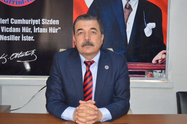 Eğitim-İş, Çavuşoğlu’nun açıklaması üzerinden çağrı yaptı