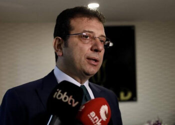 İmamoğlu’ndan yeni metro hattı müjdesi