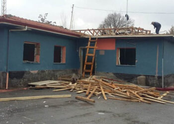 ‘Alevi köyüne okul yaptırmam’