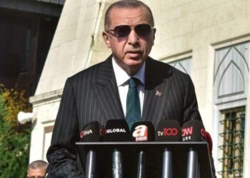 Erdoğan’dan yeni anayasa açıklaması