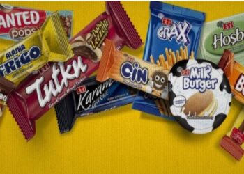 Yarım asırlık gıda devinin satışı masada