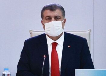 Sağlık Bakanı’ndan ölüm belgesi açıklaması