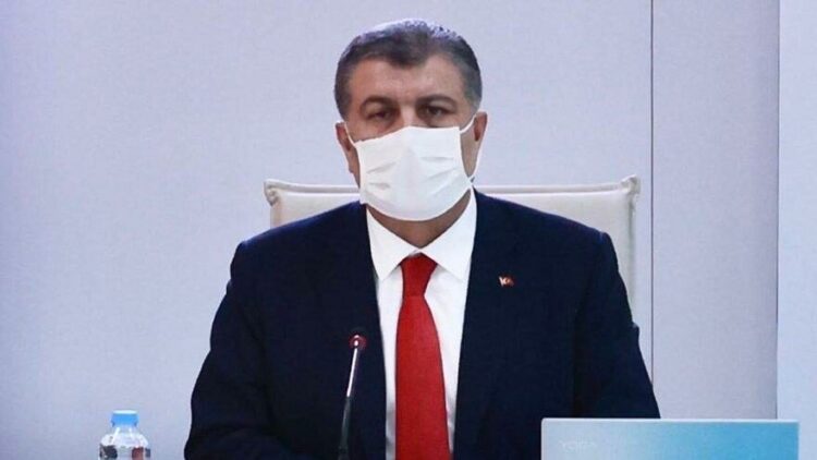 Sağlık Bakanı’ndan ölüm belgesi açıklaması