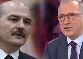Fatih Altaylı’dan, Habertürk yayınıyla ilgili kritik iddia!