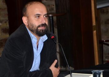 Sesli Köşe-Fatih Yaşlı-”Bu vatanın serdengeçtileri”