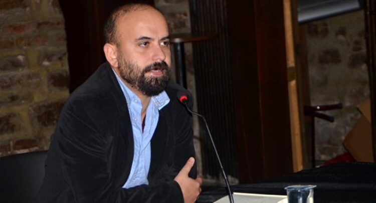 Sesli Köşe-Fatih Yaşlı-”Bu vatanın serdengeçtileri”