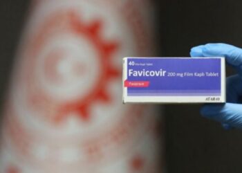 Koronavirüs tedavisinde kullanılan ilacı üreten ülke bile kullanmıyor