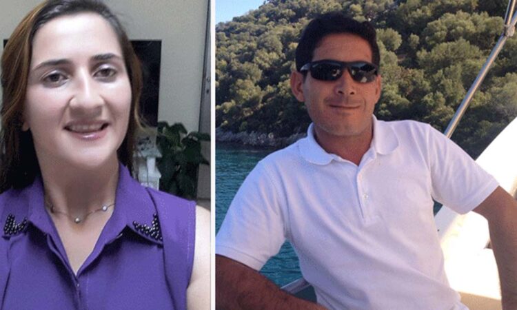 Aşk yaşadığı ileri sürülen ikili, ağaca asılı halde ölü bulundu
