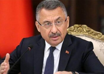 Tam kapanma uzatılacak mı? Cumhurbaşkanı Yardımcısı Oktay açıkladı