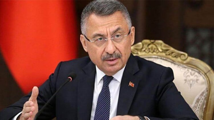 Tam kapanma uzatılacak mı? Cumhurbaşkanı Yardımcısı Oktay açıkladı