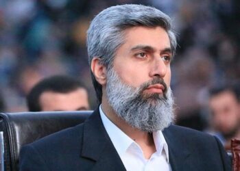 Furkan Vakfı kurucusu Alparslan Kuytul gözaltına alındı