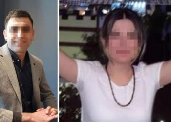 Genç kadından avukat sevgilisine tehdit: Bizim ailemiz PKK’lı, seni dağa kaçıracağız