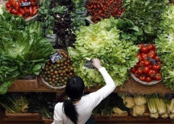 Küresel gıda fiyatları 7 yılın zirvesinde: 11 aydır artıyor