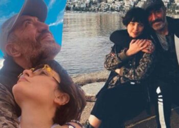 Gonca Vuslateri, Hakan Altun’a kapıyı kapattı