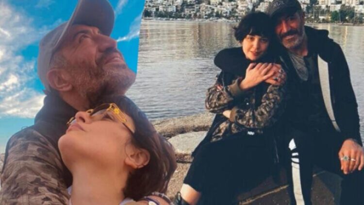 Gonca Vuslateri, Hakan Altun’a kapıyı kapattı