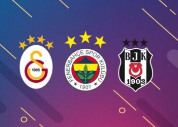 Süper Lig’de şampiyonluk oranları güncellendi! İşte şampiyonluğun favorisi
