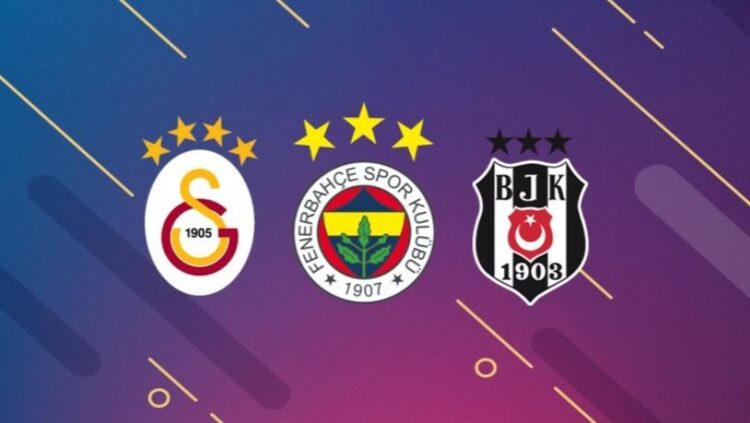 Süper Lig’de şampiyonluk oranları güncellendi! İşte şampiyonluğun favorisi
