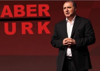 Habertürk Genel Yayın Yönetmeni olduğu iddia edilen Kenan Tekdağ’dan açıklama