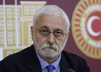 Saruhan Oluç: Linç girişimlerinin sorumlusu Cumhur İttifakı’dır