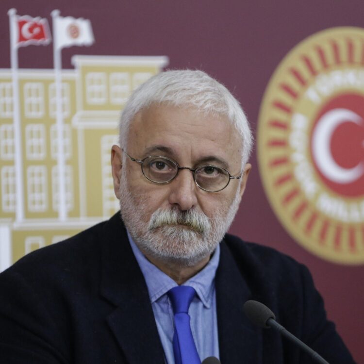 Saruhan Oluç: Linç girişimlerinin sorumlusu Cumhur İttifakı’dır