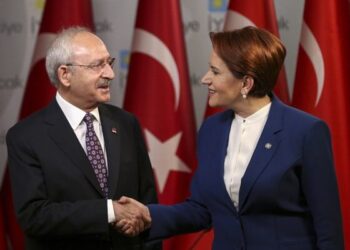 ‘Hangi ittifaka daha yakınsınız?’ anketi: Millet İttifakı, Cumhur İttifakı’nı geride bıraktı