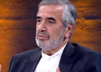 Prof. Dr. Hasan Kamil Yılmaz’a göre koronavirüs ilahi adaletmiş!