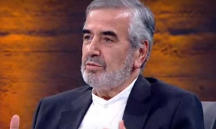 Prof. Dr. Hasan Kamil Yılmaz’a göre koronavirüs ilahi adaletmiş!