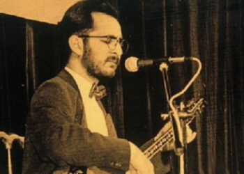 “Hasret Gültekin, gerçek bir müzik emekçisiydi”